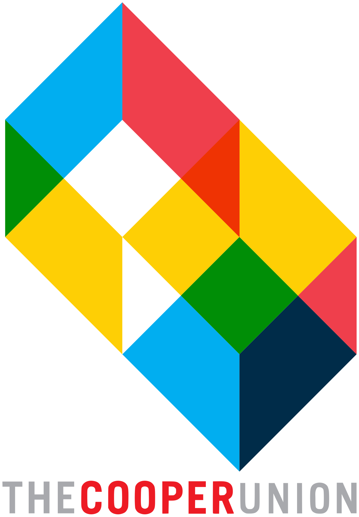The Cooper Union Logo