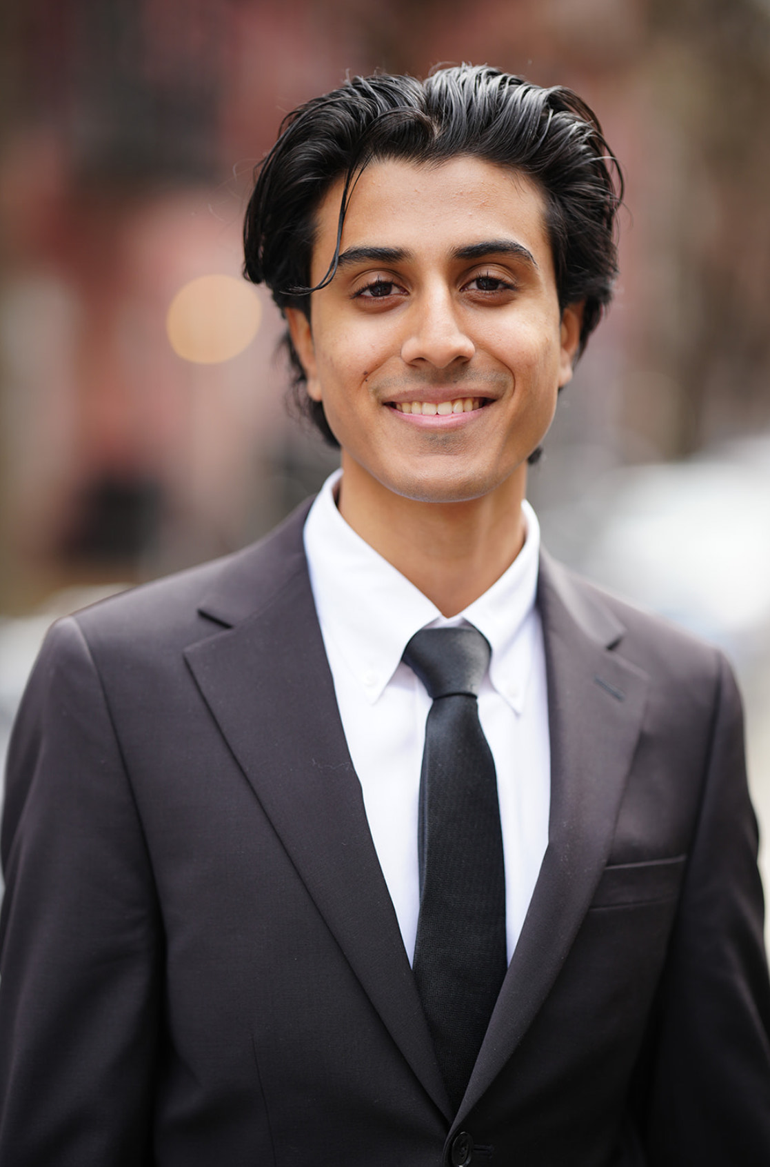 Ubaidullah S. Hassan